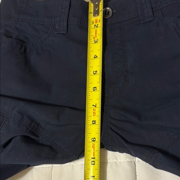 5.11 Tactical Navy Blue Cargo Pants - Picture 5 of 10